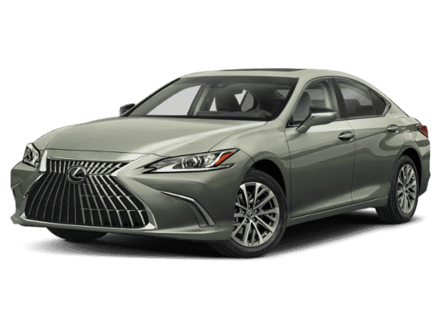 2023 Lexus ES ES 350 FWD photo