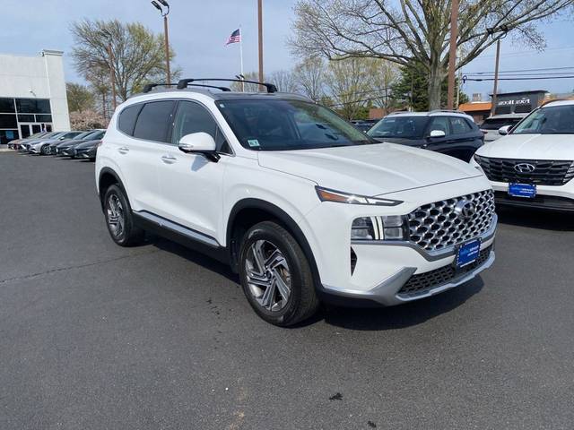 2023 Hyundai Santa Fe SEL AWD photo