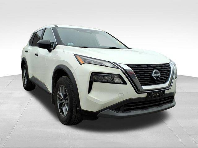 2023 Nissan Rogue S AWD photo
