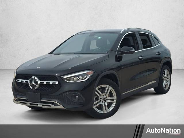 2022 Mercedes-Benz GLA-Class GLA 250 FWD photo