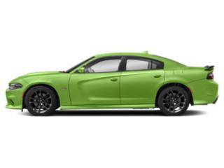2023 Dodge Charger Scat Pack Widebody RWD photo