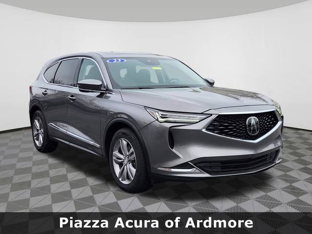 2023 Acura MDX AWD photo