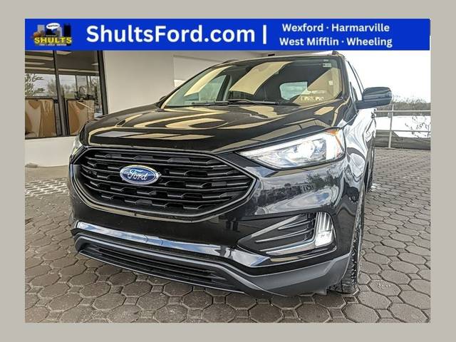 2023 Ford Edge SEL AWD photo