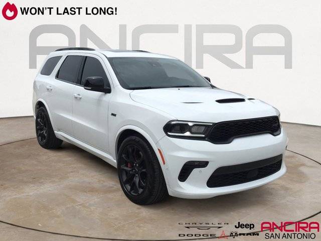 2023 Dodge Durango SRT 392 Premium AWD photo