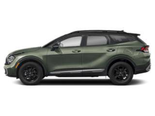 2023 Kia Sportage X-Pro Prestige AWD photo