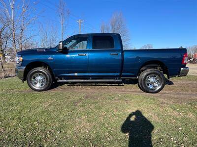 2023 Ram 2500 Tradesman 4WD photo