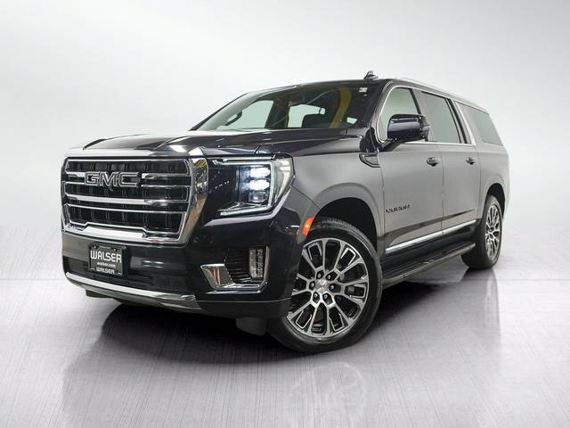 2023 GMC Yukon XL SLT 4WD photo