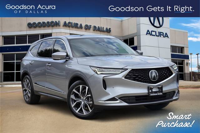 2023 Acura MDX w/Technology Package FWD photo