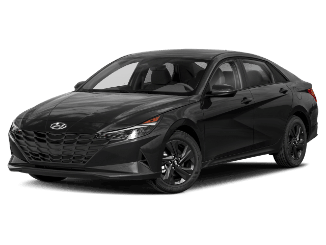 2023 Hyundai Elantra SEL FWD photo