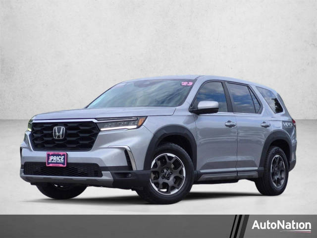 2023 Honda Pilot EX-L 8 Passenger FWD photo