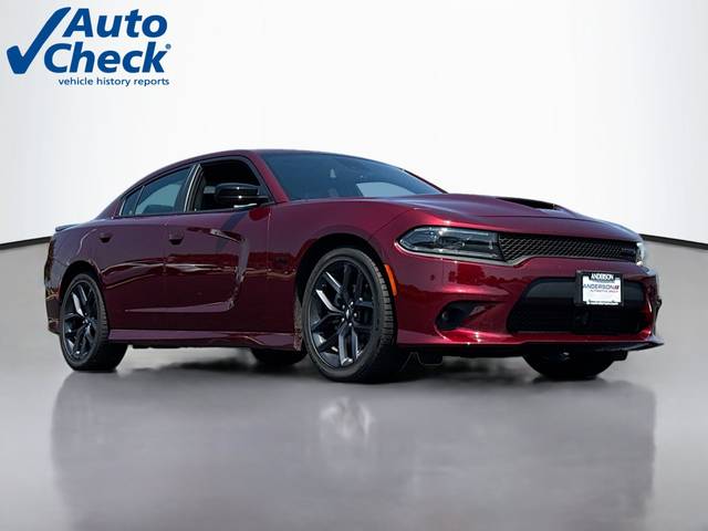 2023 Dodge Charger R/T RWD photo