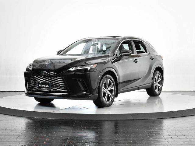 2023 Lexus RX RX 350 Premium FWD photo