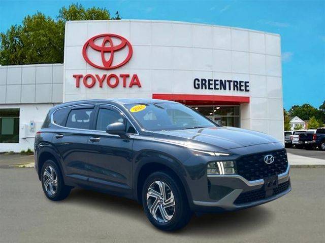 2023 Hyundai Santa Fe SE AWD photo
