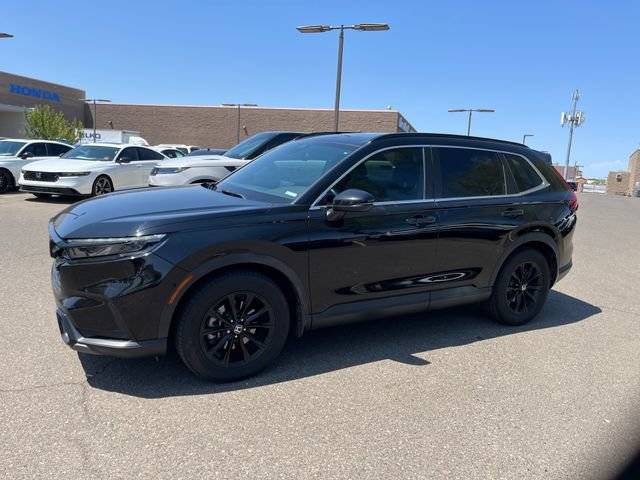 2023 Honda CR-V Sport FWD photo