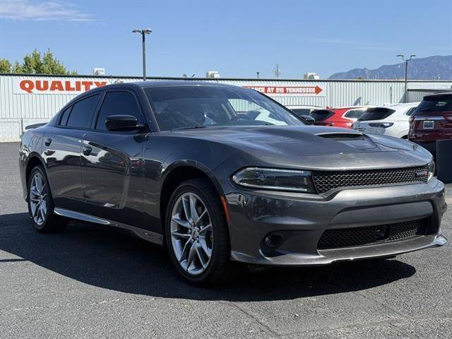 2023 Dodge Charger GT AWD photo