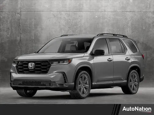 2023 Honda Pilot Sport AWD photo