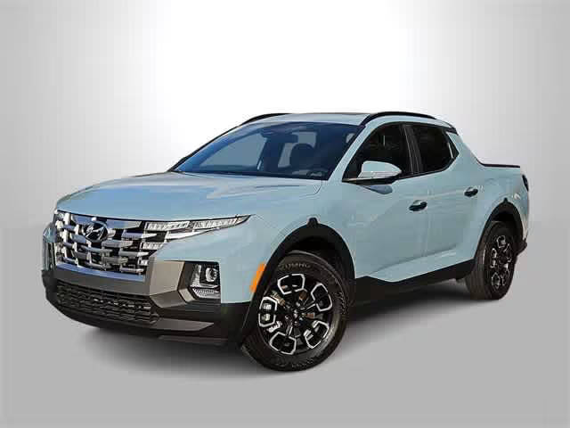 2023 Hyundai Santa Cruz SEL FWD photo