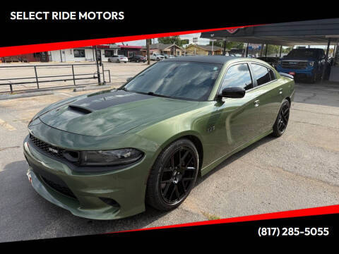 2023 Dodge Charger Scat Pack RWD photo