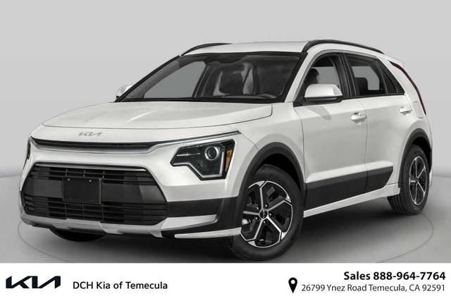 2023 Kia Niro EX FWD photo