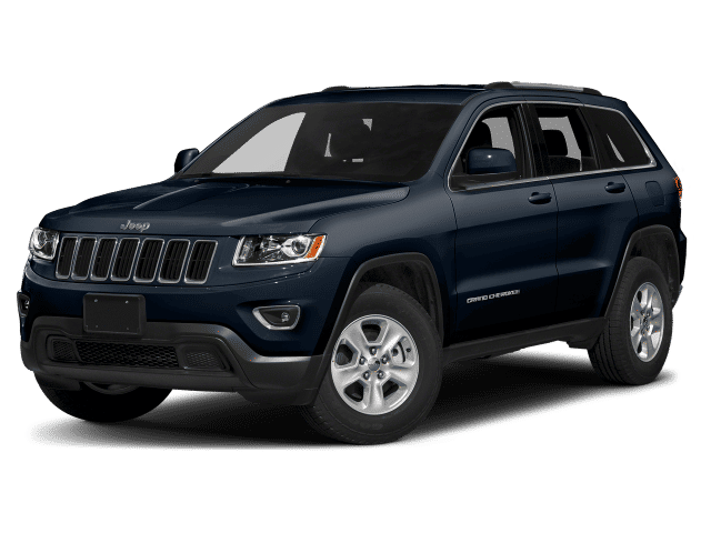 2015 Jeep Grand Cherokee Laredo 4WD photo