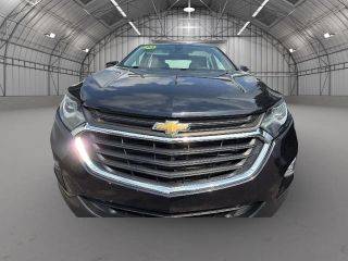 2020 Chevrolet Equinox LS FWD photo