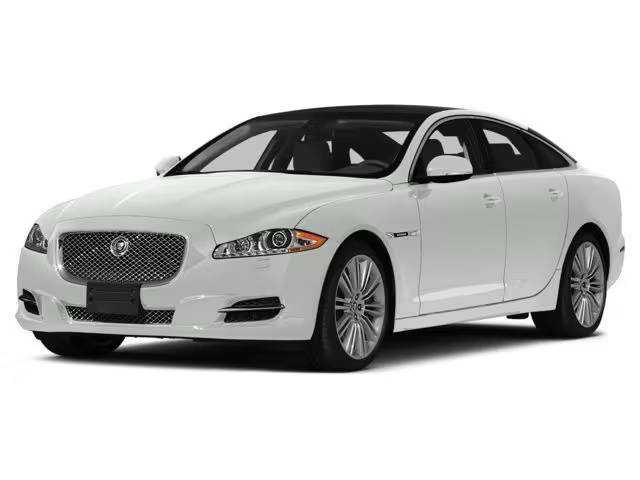 2015 Jaguar  Premium Luxury AWD photo