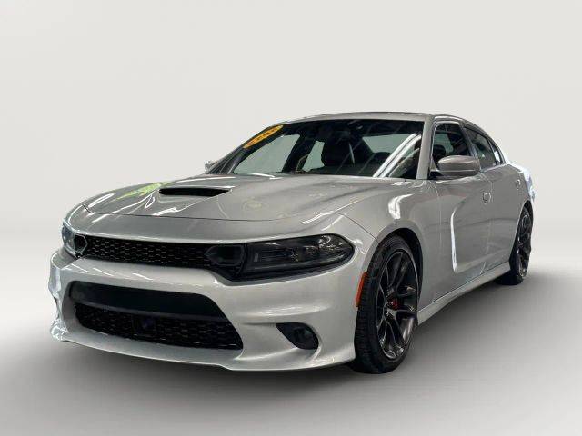2022 Dodge Charger Scat Pack RWD photo