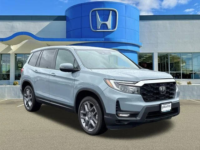 2023 Honda Passport EX-L AWD photo