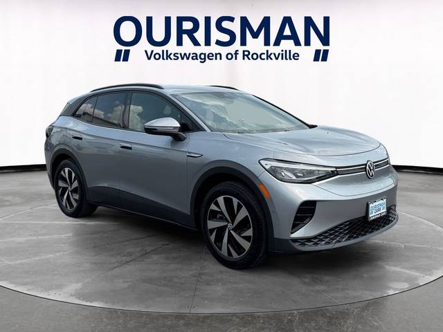 2023 Volkswagen ID.4 Pro RWD photo