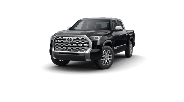 2023 Toyota Tundra 1794 Edition 4WD photo