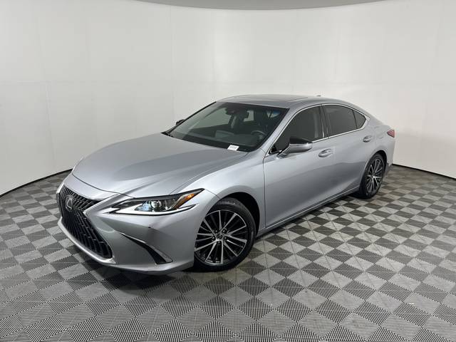2023 Lexus ES ES 350 FWD photo