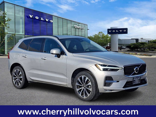2023 Volvo XC60 Core AWD photo
