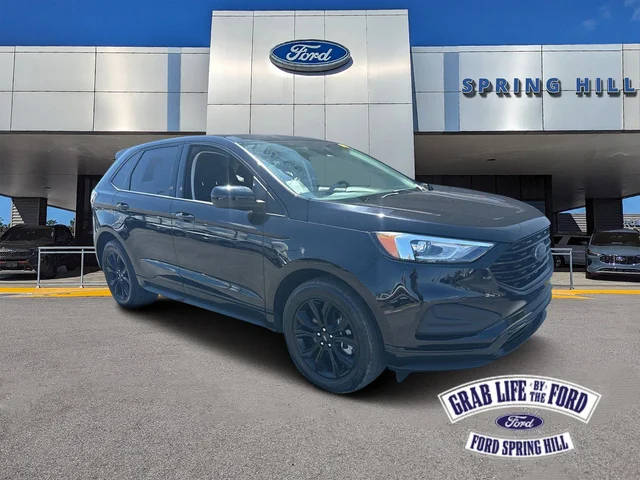 2023 Ford Edge SE AWD photo