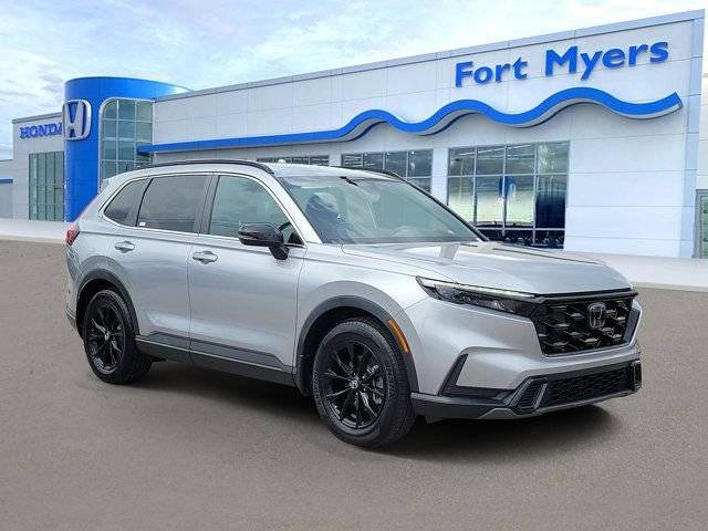 2023 Honda CR-V Sport FWD photo