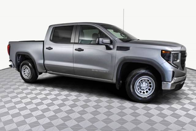 2023 GMC Sierra 1500 Pro RWD photo