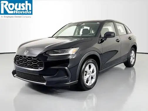 2023 Honda HR-V LX AWD photo