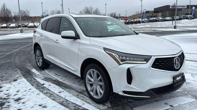 2023 Acura RDX  AWD photo