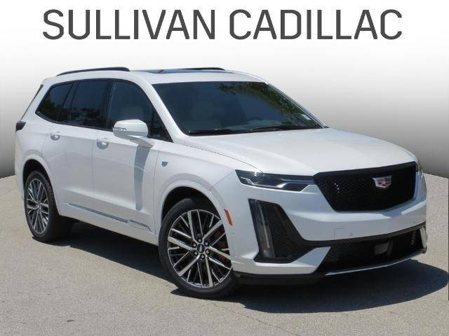 2023 Cadillac XT6 AWD Sport AWD photo