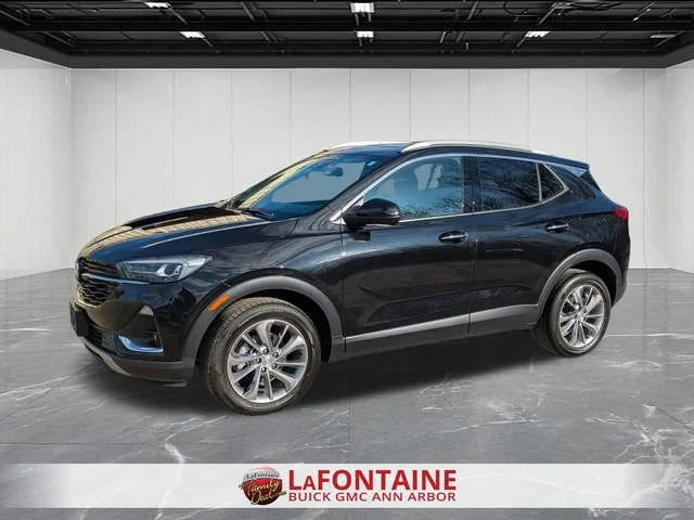 2023 Buick Encore GX Essence AWD photo