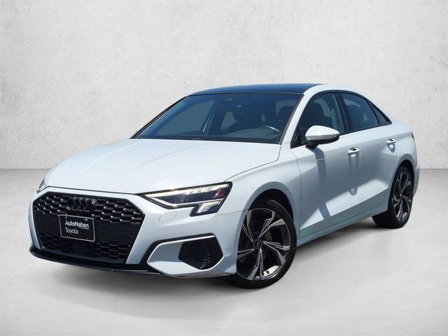 2023 Audi A3 Premium FWD photo