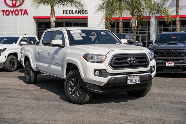 2023 Toyota Tacoma SR5 RWD photo