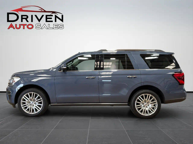 2023 Ford Expedition Limited 4WD photo