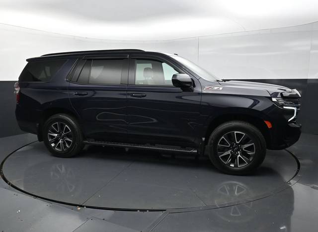 2022 Chevrolet Tahoe Z71 4WD photo