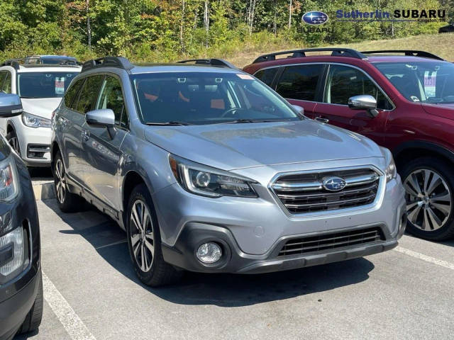 2019 Subaru Outback Limited AWD photo