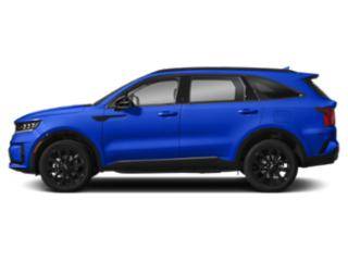2023 Kia Sorento SX AWD photo