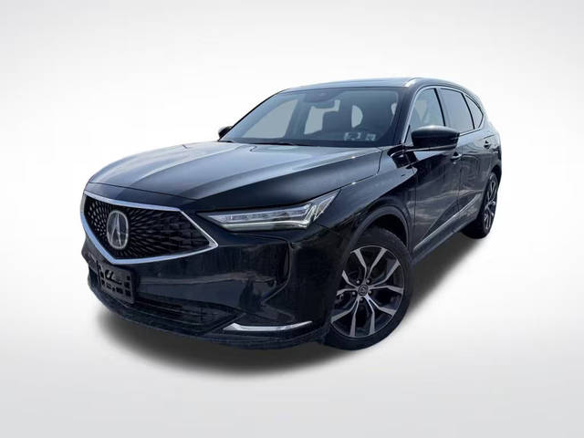 2023 Acura MDX w/Technology Package AWD photo