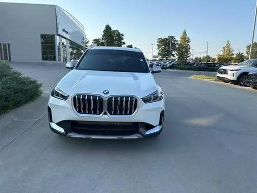 2023 BMW X1 xDrive28i AWD photo