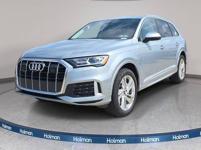 2023 Audi Q7 Premium AWD photo