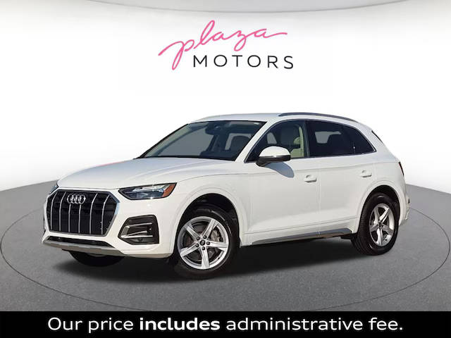 2023 Audi Q5 Premium AWD photo
