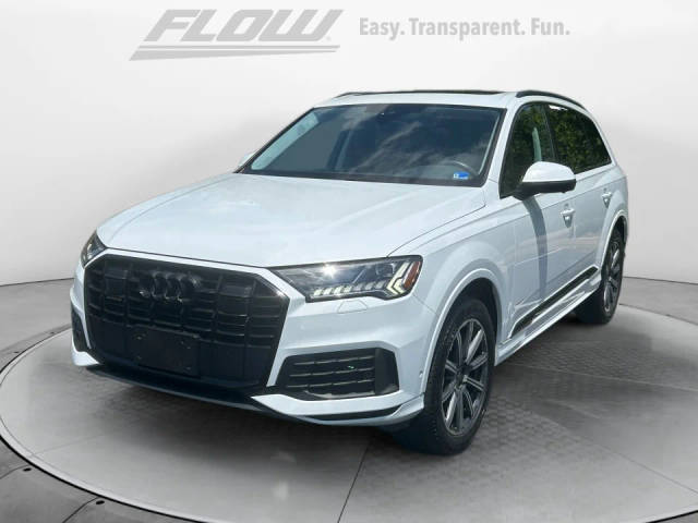 2023 Audi Q7 Premium Plus AWD photo